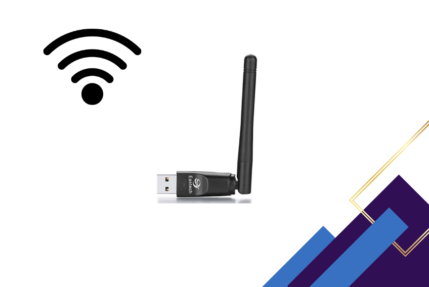 Apa Itu Dongle WiFi dan Bagaimana Cara Kerjanya?